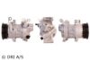 DRI 700510837 Compressor, air conditioning
